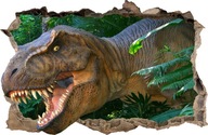 NÁLEPKY NA STENU Diera DINOSAUR 59 115x75 cm NÁLEPKY NA STENU Diera DINOSAUR 59 115x75 cm
