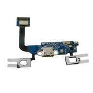 Flex pre Samsung G850 Alpha USB zásuvka + mikrofón