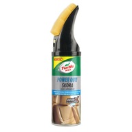 TURTLE WAX Power Leather Cleaner - Kožená pena TURTLE WAX Power Leather Cleaner - Kožená pena