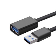 Predlžovací kábel USB 3.0 AM-AF 3M