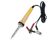 Autospájkovačka so svorkami 12V 40W!!! Autospájkovačka so svorkami 12V 40W!!!
