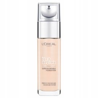 Loreal True Match Foundation D5 W5 GOLDEN SAND Loreal True Match Foundation D5 W5 GOLDEN SAND