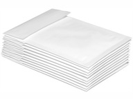 Bublinová CD bublinková obálka, biela, 100 kusov Bublinová CD bublinková obálka, biela, 100 kusov