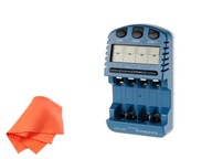 Nabíjačka TechnoLine BC-1000 + 4x AA/R6 2700 mAh Nabíjačka TechnoLine BC-1000 + 4x AA/R6 2700 mAh