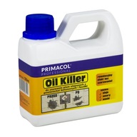 Oil Killer 0,5L odstraňuje olejové škvrny.ÚČINNÉ!