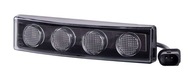 Strešné osvetlenie kabíny pre Scania 4 a RP LED