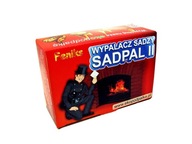 OPAĽOVAČ SADPAL II SADPAL II (20 ks x 50g) + TIGHTLING OPAĽOVAČ SADPAL II SADPAL II (20 ks x 50g) + TIGHTLING