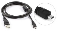 USB kábel NIKON COOLPIX L31 A10 A100 L330 L340