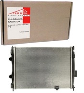 CHLADIČ NISSAN QASHQAI (07-) 1,6/2,0 i 16V CHLADIČ NISSAN QASHQAI (07-) 1,6/2,0 i 16V