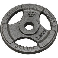 ZAŤAŽENIE LIATINY 2,5kg kotúč disku VOLANT ZAŤAŽENIE LIATINY 2,5kg kotúč disku VOLANT