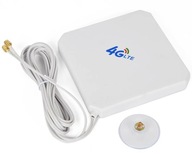 EXTERNÁ SMA ANTÉNA pre mobilný internet 25dBi EXTERNÁ SMA ANTÉNA pre mobilný internet 25dBi