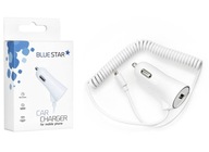 3A VÝKONNÁ NABÍJAČKA DO AUTO + USB PORT pre iPhone 3A VÝKONNÁ NABÍJAČKA DO AUTO + USB PORT pre iPhone