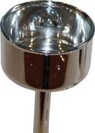 Strieborný svietnik T-light, sada 3 ks, DARČEK Strieborný svietnik T-light, sada 3 ks, DARČEK