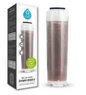 Prietokový vodný filter Dafi s iónomeničovou živicou