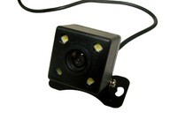 Cúvacia kamera do auta farba BX19 LED (003894) Cúvacia kamera do auta farba BX19 LED (003894)