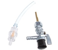 ROMET KOMAR WSK 125 HADIČKA FILTRA PALIVA M7 ROMET KOMAR WSK 125 HADIČKA FILTRA PALIVA M7