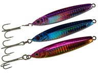 PILKER MISTRALL ZOMBI 60g SET SET 3 ks. PILKER MISTRALL ZOMBI 60g SET SET 3 ks.