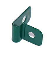 omotávka úchytka na panely ral 6005-500 ks omotávka úchytka na panely ral 6005-500 ks