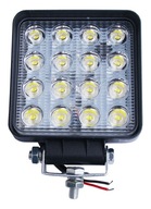 cúvacie svetlo, cúvacie svetlo 12/24V LED cúvacie svetlo, cúvacie svetlo 12/24V LED