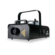 Americký Dj generátor dymu VF1600 W + 2 diaľkové ovládače
