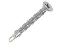 Samorezná skrutka do ocele, 500 kusov, 4,8x32mm Samorezná skrutka do ocele, 500 kusov, 4,8x32mm