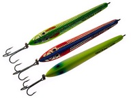 PILKER MISTRALL STORM 150g SET SET 3 ks. PILKER MISTRALL STORM 150g SET SET 3 ks.