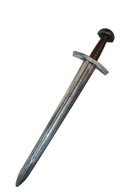 Rytiersky meč, materiál, 65 cm, kostým rytiera, Varšava Rytiersky meč, materiál, 65 cm, kostým rytiera, Varšava
