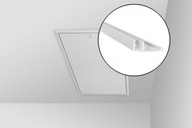 Ukončovacie lišty OXL na schody Fakro OptiStep Ukončovacie lišty OXL na schody Fakro OptiStep