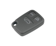 VOLVO S40 S60 V40 V70 C70 Púzdro na diaľkový kľúč VOLVO S40 S60 V40 V70 C70 Púzdro na diaľkový kľúč