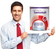 FANTOMALT PRÁŠOK S NEUTRÁLNOU CHUŤOU 400 gramov FANTOMALT PRÁŠOK S NEUTRÁLNOU CHUŤOU 400 gramov