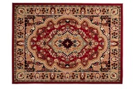 Koberce BCF 100x150 Lacný masívny turecký koberec 21r