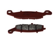 BREMBO PREDNÉ ŠUNKOVÉ VLOŽKY SUZUKI VZ800 MARAUDER 97- BREMBO PREDNÉ ŠUNKOVÉ VLOŽKY SUZUKI VZ800 MARAUDER 97-