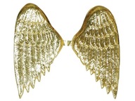 Anjelské krídla 40x35 cm Krídla do narodenia