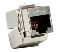KEYSTONE MODUL CAT.6 STP RJ45 BEZ NÁSTROJA KEYSTONE MODUL CAT.6 STP RJ45 BEZ NÁSTROJA