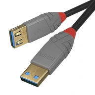 USB 3.0 A - A PREdlžovací kábel LINDY 36763 3m USB 3.0 A - A PREdlžovací kábel LINDY 36763 3m