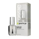 Essie Good To Go lak na nechty 13,5ml (W) P2