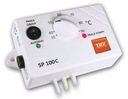 SP100C regulátor čerpadla teplej vody