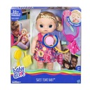 Bábika Baby Alive Sweet Tear NOVINKA C0957 HASBRO