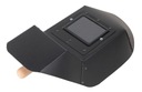 Zváračská maska ​​TM2-B 80 X 100 mm