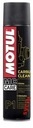 MOTUL P2 BRAKE CLEAN na čistenie bŕzd 400ml