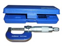 MIKROMETER 0-25mm mikrometrová skrutka
