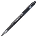 Uni UBA - 188 AIR MICRO čierne guľôčkové pero