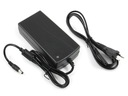 DESKTOP 12V 96W 8A zásuvný zdroj pre LED pásy