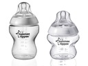 TOMMEE TIPPEE ANTIKOLICKÁ SADA FĽAŠI 260 ML + 150 ML