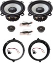 REPRODUKTORY AUDIOSYSTÉM M130 EVO AUDI A4 B5