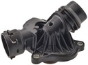 TERMOSTAT FEBI BMW X3 E83 X5 E53 E70 X6 2.0D 3.0D