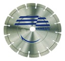 ZENESIS DIAMANTOVÝ ŠTÍT 125 MM PRE ŽELEZOBEtón