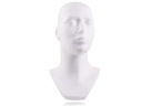 MANNEQUIN HEAD OF STYROFOAM FOR CAPS UNIVERSAL