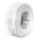 Vlákno Devil Design 1,75 mm PETG White