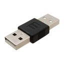 Adaptér Adaptér Kábel Konektor USB konektor do USB M/M